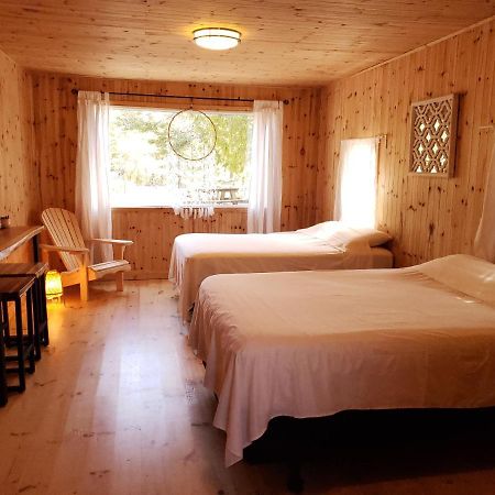 New Buddha Bing Unique Experience Cottage And Cabins توبيرموري المظهر الخارجي الصورة
