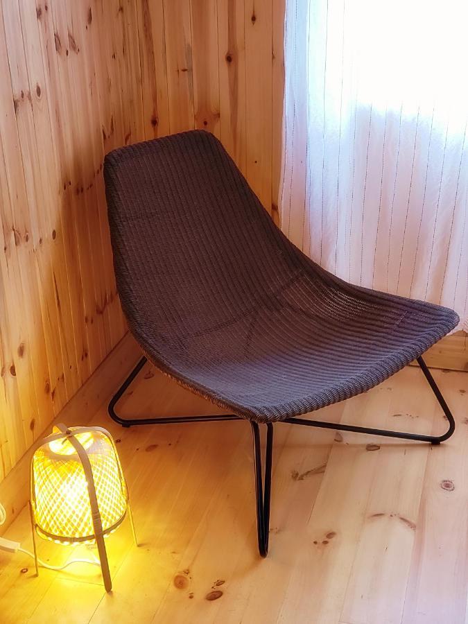 New Buddha Bing Unique Experience Cottage And Cabins توبيرموري المظهر الخارجي الصورة