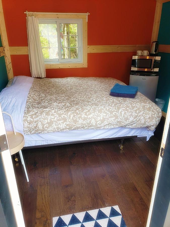 New Buddha Bing Unique Experience Cottage And Cabins توبيرموري المظهر الخارجي الصورة